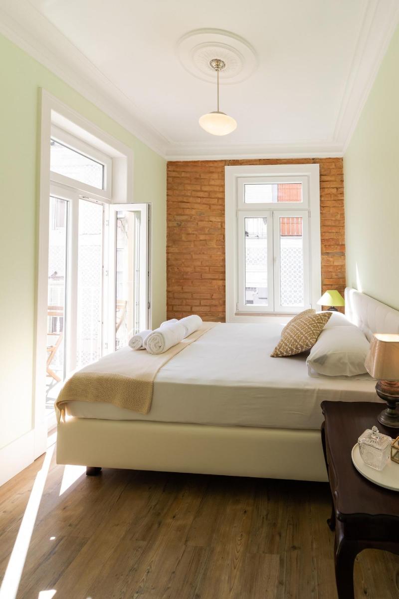 1898 Home & Suites - Oda
