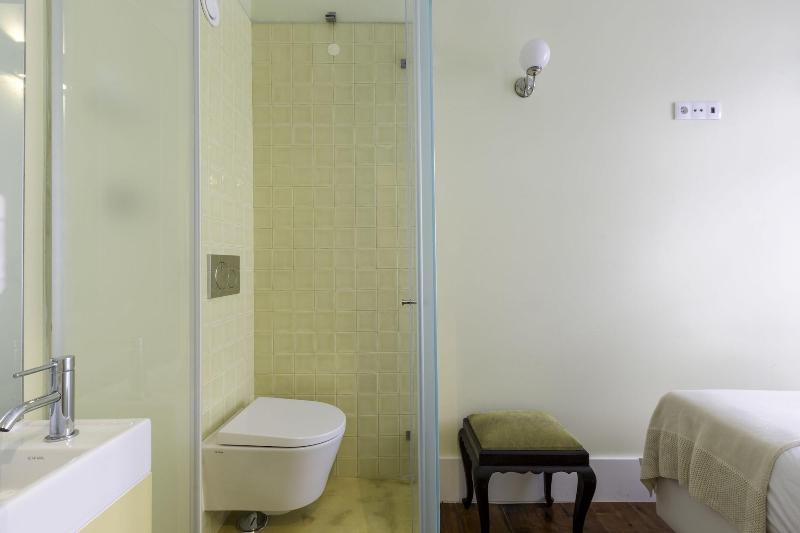 1898 Home & Suites - Oda
