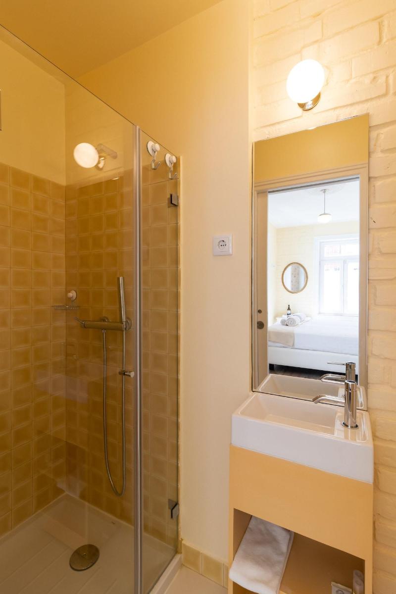 1898 Home & Suites - Oda