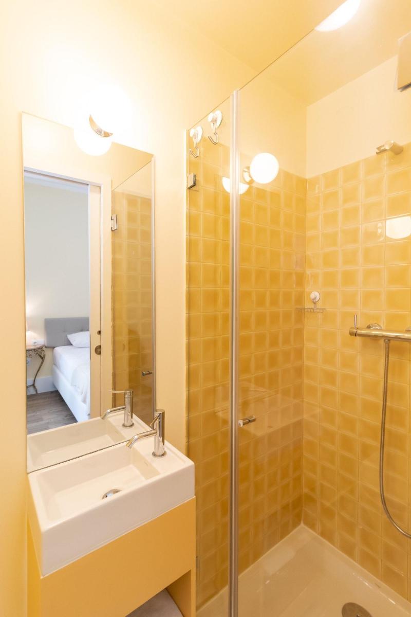 1898 Home & Suites - Oda