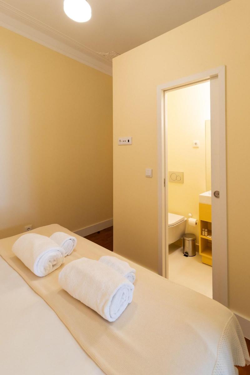 1898 Home & Suites - Oda