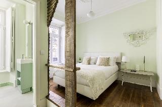 1898 Home & Suites fotoÄŸrafÄ±
