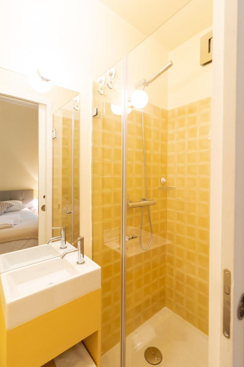 1898 Home & Suites - Oda