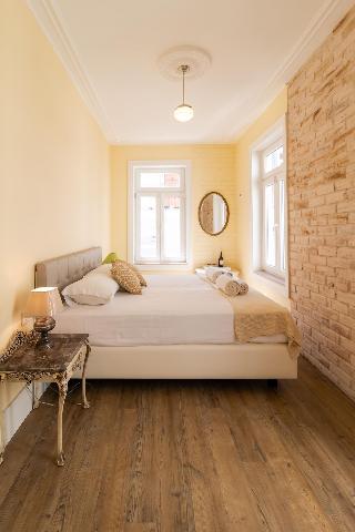 1898 Home & Suites fotoÄŸrafÄ±
