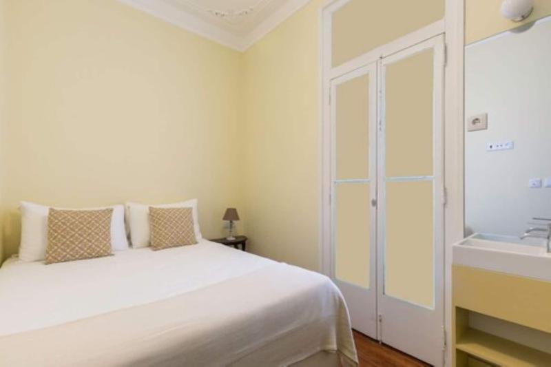 1898 Home & Suites - Oda