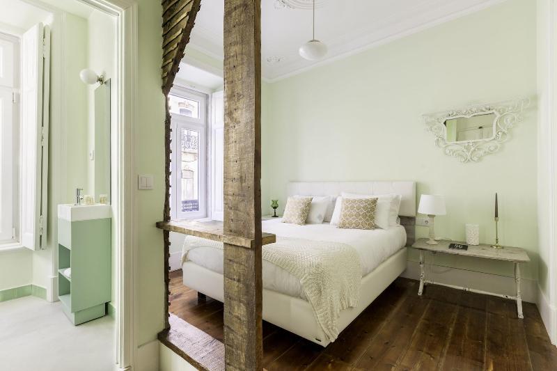 1898 Home & Suites - Oda