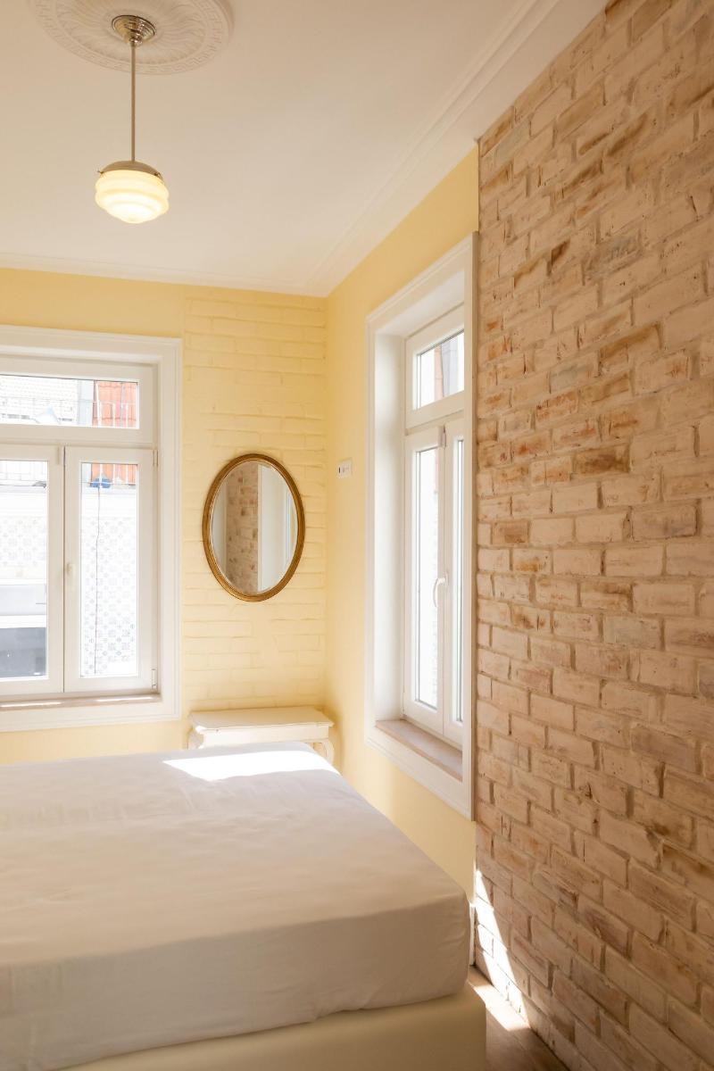 1898 Home & Suites - Oda