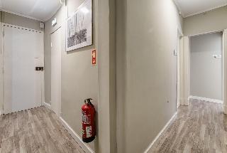 Hostel Seven Hills fotoÄŸrafÄ±