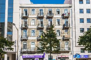 Hostel Seven Hills otel fotoğrafı