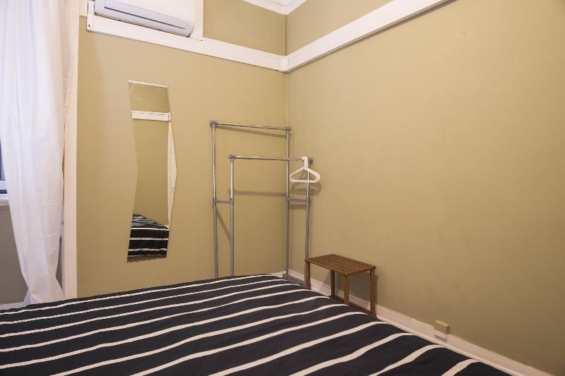 Hostel Seven Hills - Oda