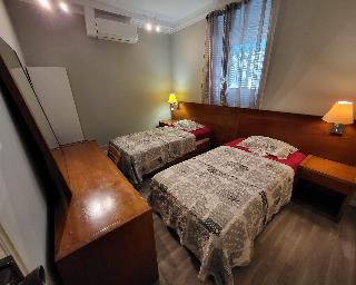 Hostel Seven Hills fotoÄŸrafÄ±