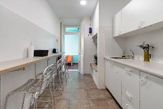 Hostel Seven Hills fotoÄŸrafÄ±
