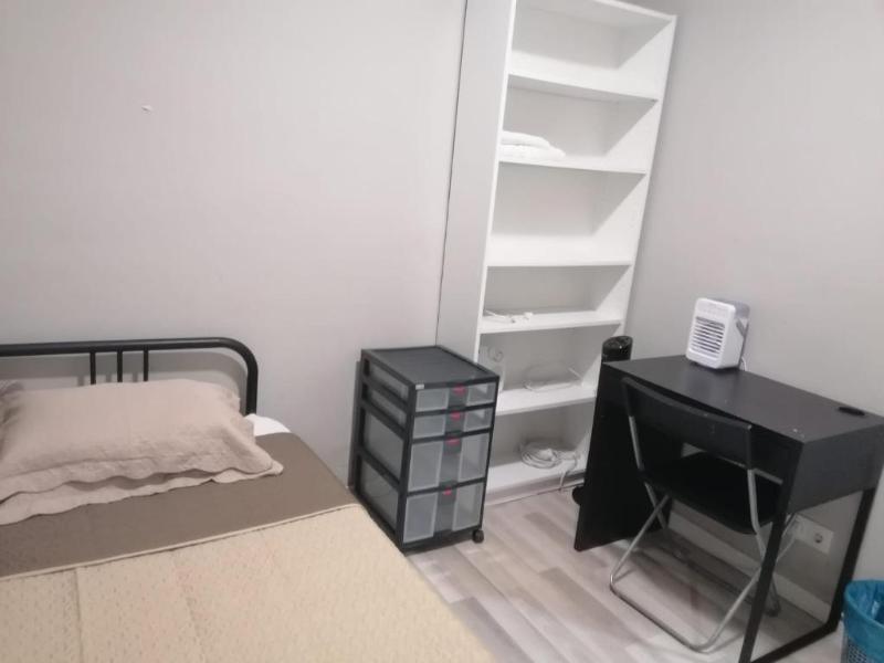 Hostel Seven Hills - Oda