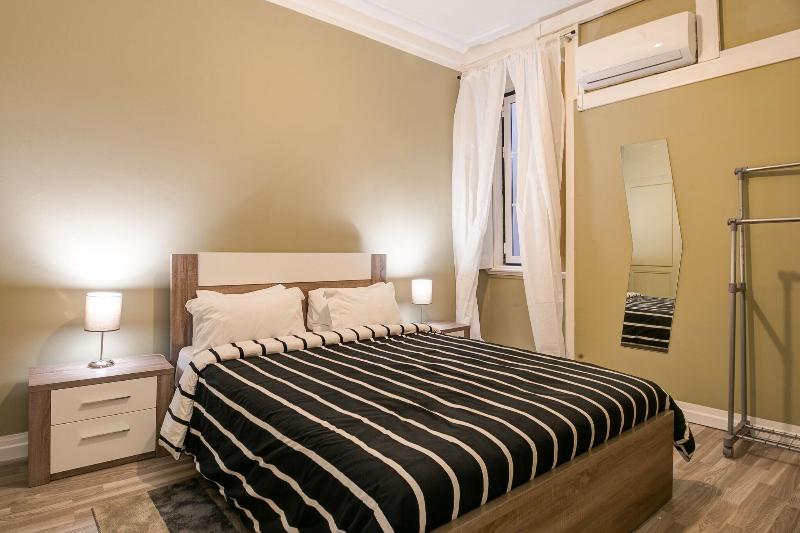 Hostel Seven Hills - Oda
