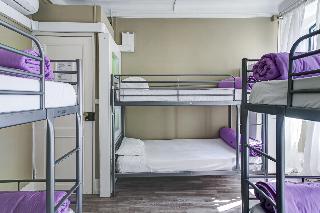 Hostel Seven Hills fotoÄŸrafÄ±