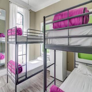 Hostel Seven Hills fotoÄŸrafÄ±