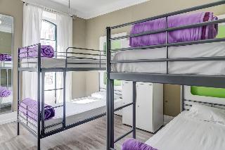 Hostel Seven Hills fotoÄŸrafÄ±