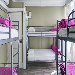 Hostel Seven Hills fotoÄŸrafÄ±