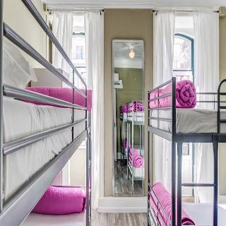 Hostel Seven Hills fotoÄŸrafÄ±