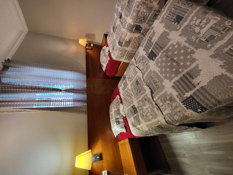 Hostel Seven Hills - Oda