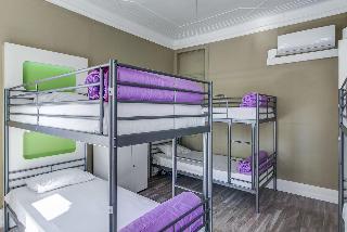 Hostel Seven Hills fotoÄŸrafÄ±