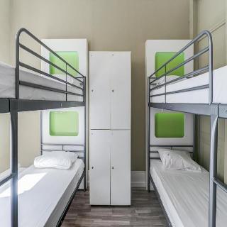 Hostel Seven Hills fotoÄŸrafÄ±