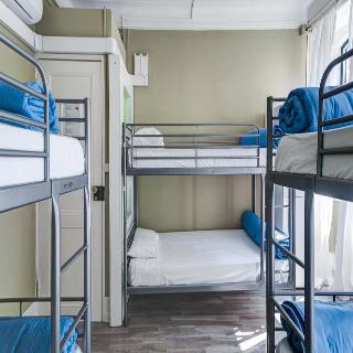 Hostel Seven Hills fotoÄŸrafÄ±