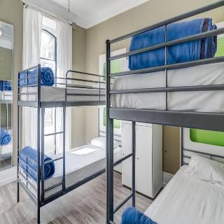 Hostel Seven Hills fotoÄŸrafÄ±