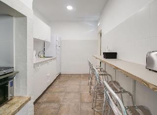 Hostel Seven Hills fotoÄŸrafÄ±