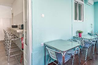 Hostel Seven Hills fotoÄŸrafÄ±