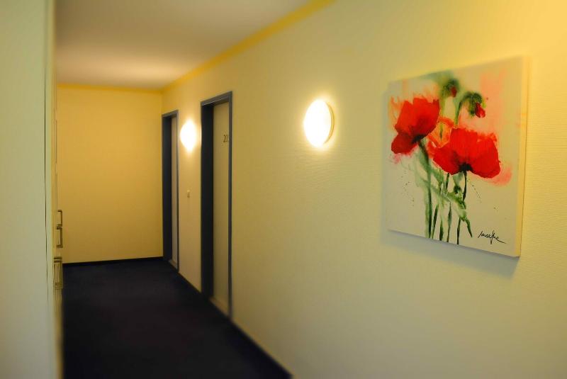 Klausdorfer Hof - Lobi