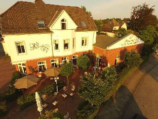 Klausdorfer Hof otel fotoğrafı
