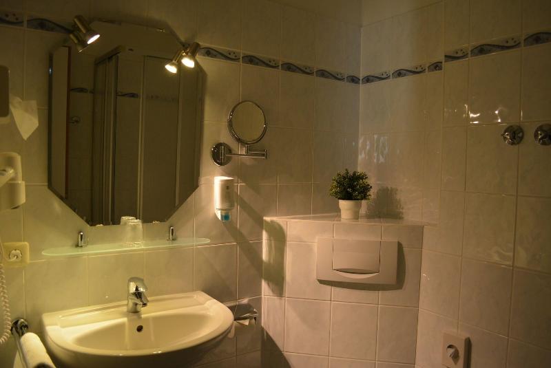 Klausdorfer Hof - Oda
