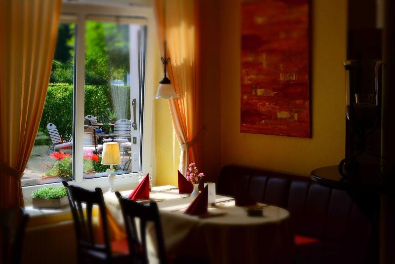 Klausdorfer Hof - Restoran