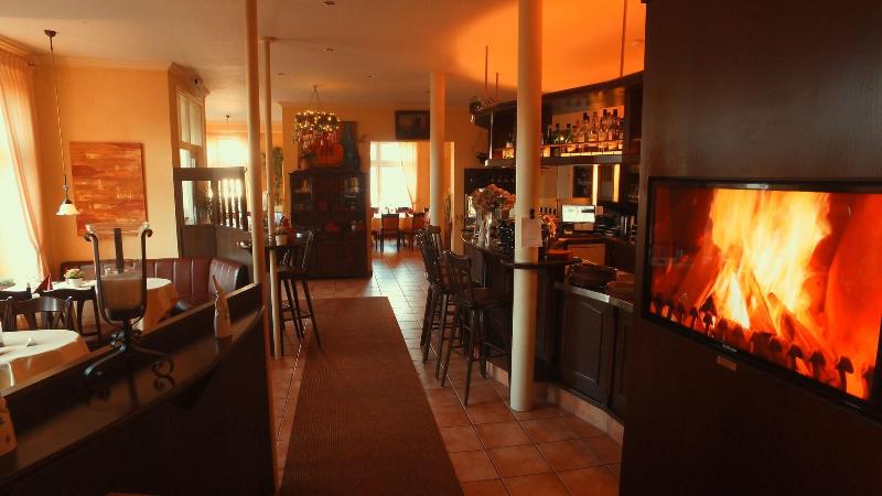 Klausdorfer Hof - Restoran