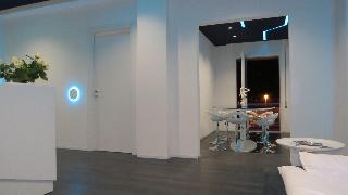 Skyhouse Beverello otel fotoğrafı