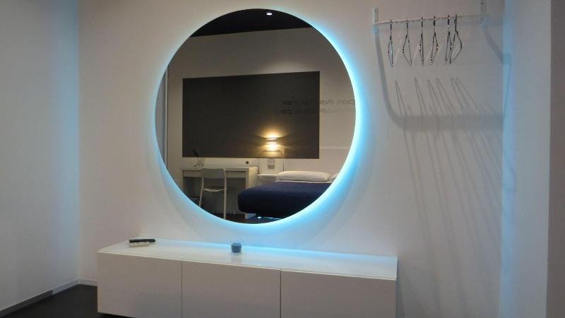 Skyhouse Beverello - Oda