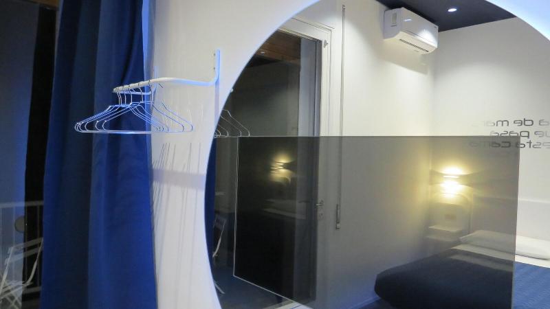 Skyhouse Beverello - Oda