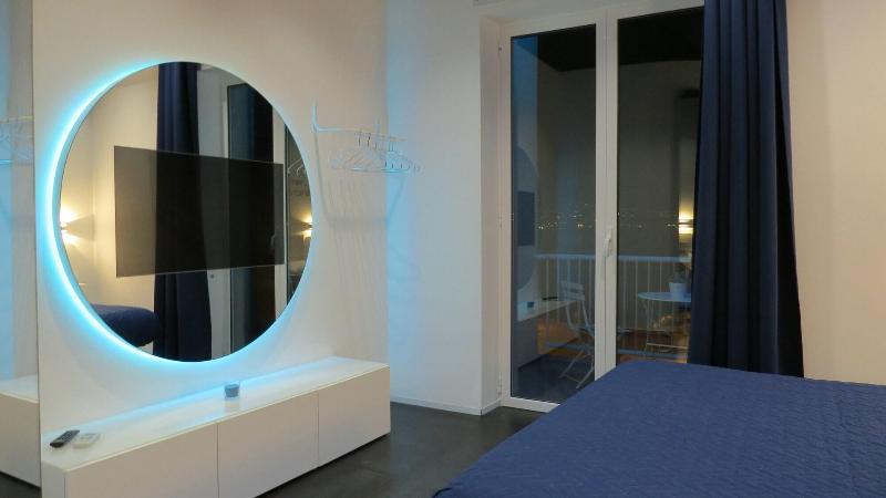 Skyhouse Beverello - Oda