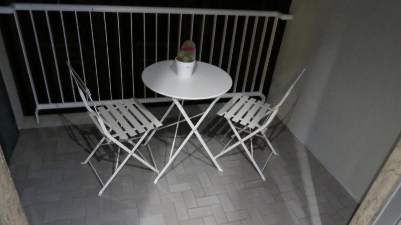 Skyhouse Beverello - Oda