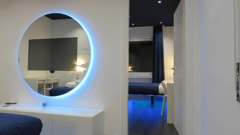 Skyhouse Beverello - Oda