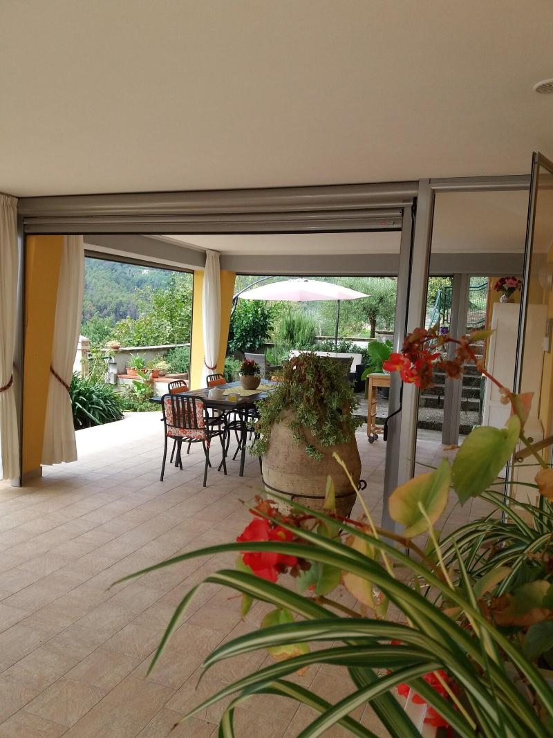 Il Murice B&B - Lobi