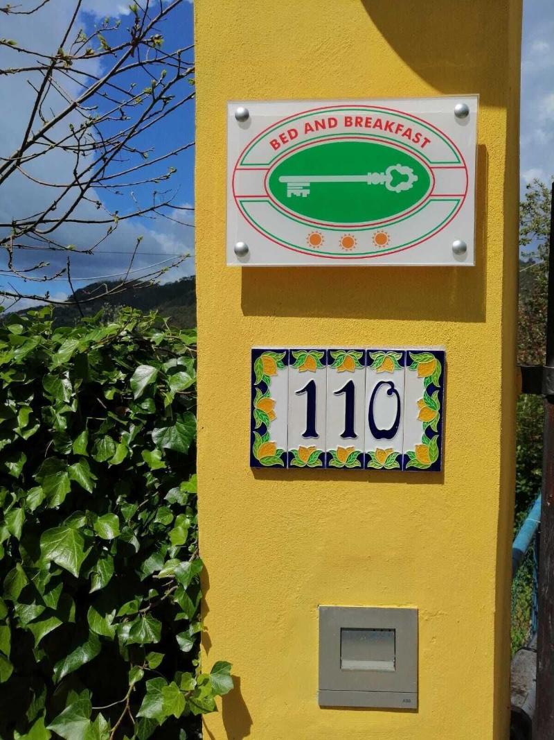 Il Murice B&B - Genel