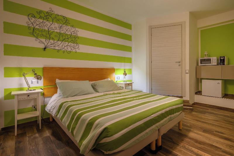 Il Murice B&B - Genel