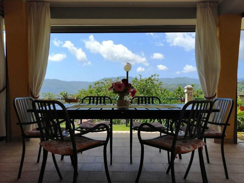 Il Murice B&B - Genel