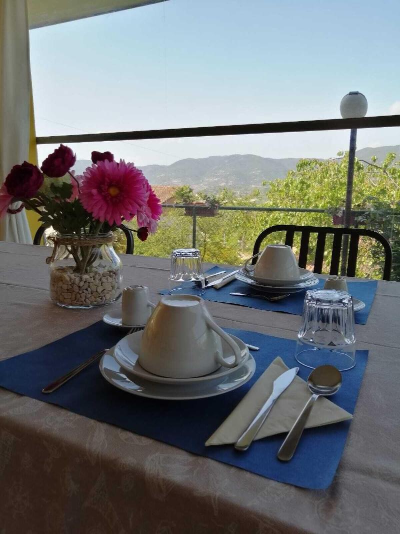 Il Murice B&B - Genel
