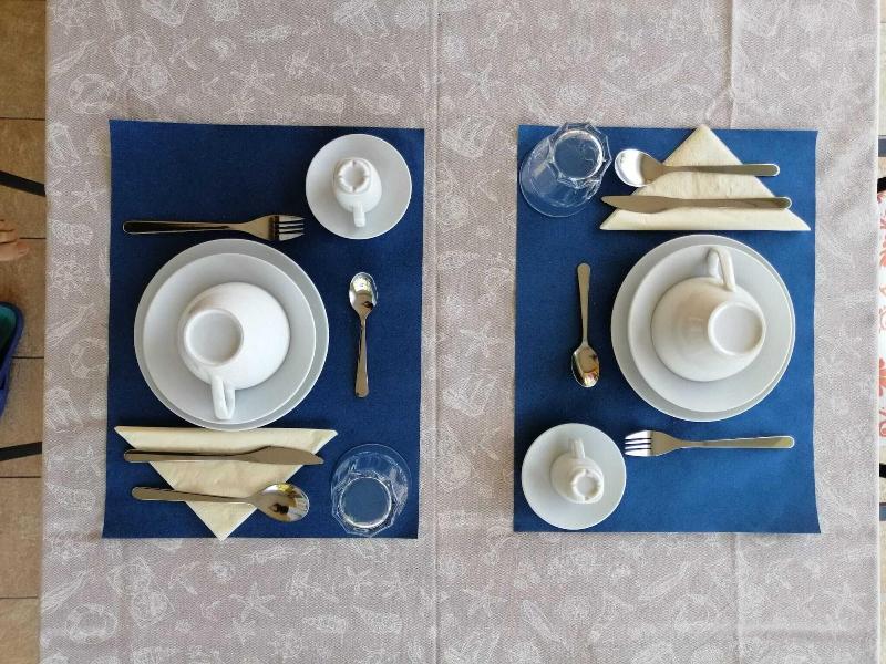 Il Murice B&B - Genel