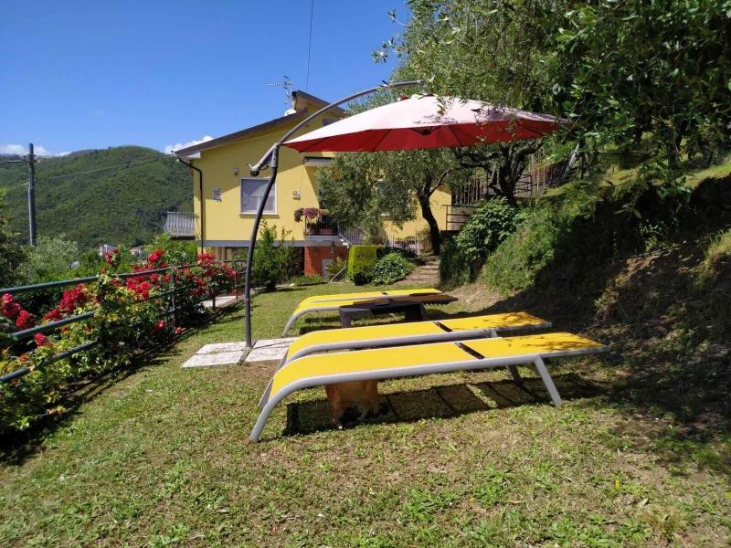 Il Murice B&B - Genel