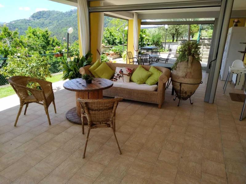 Il Murice B&B - Genel