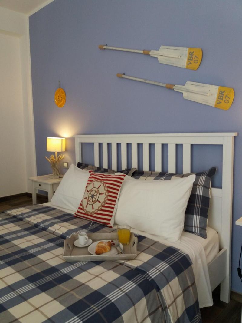 Il Murice B&B - Oda